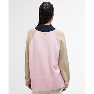 Barbour Wren Knitted Jumper